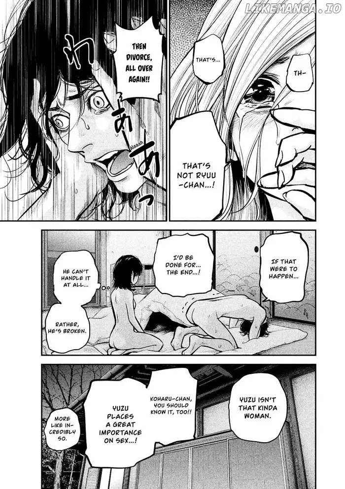 Hare Kon Chapter 91 image 10_optimized